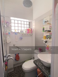 Blk 516 Pasir Ris Street 52 (Pasir Ris), HDB 5 Rooms #204181521